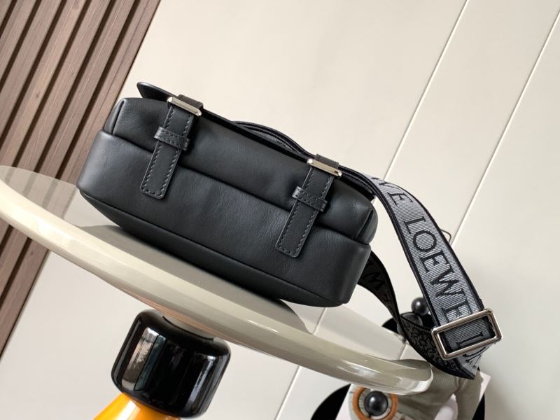 Mens Loewe Satchel Bags